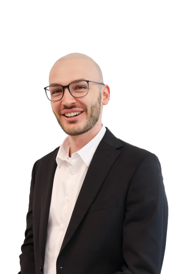 Aviva Team | Yves Brunner