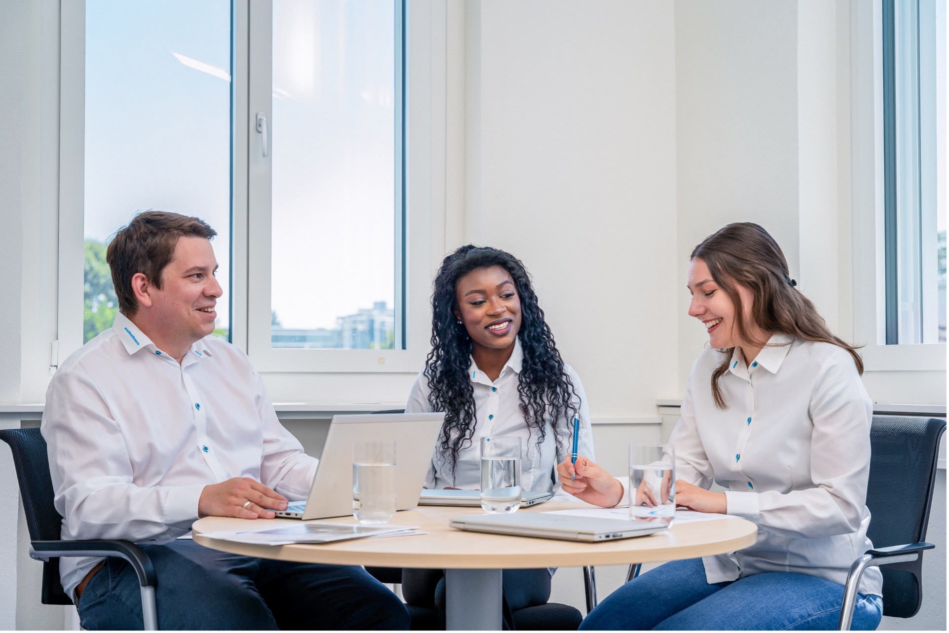 Aviva, Account Manager Gesundheitswesen (m|w|d) 100% – Zofingen